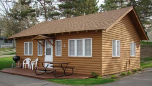 Train Bell Resort Merrifield Luaran gambar