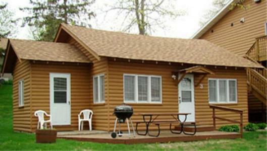 Train Bell Resort Merrifield Luaran gambar
